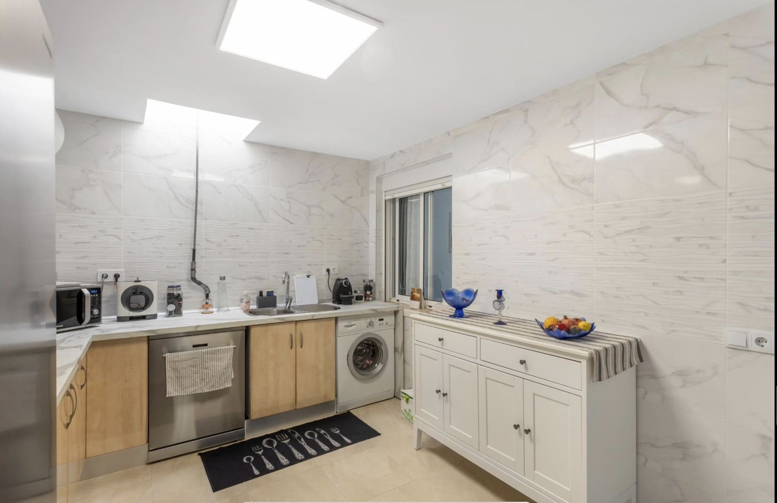 Chalet de 2 habitaciones en Torrevieja en venta - 129.900 € (Ref: 9376798)