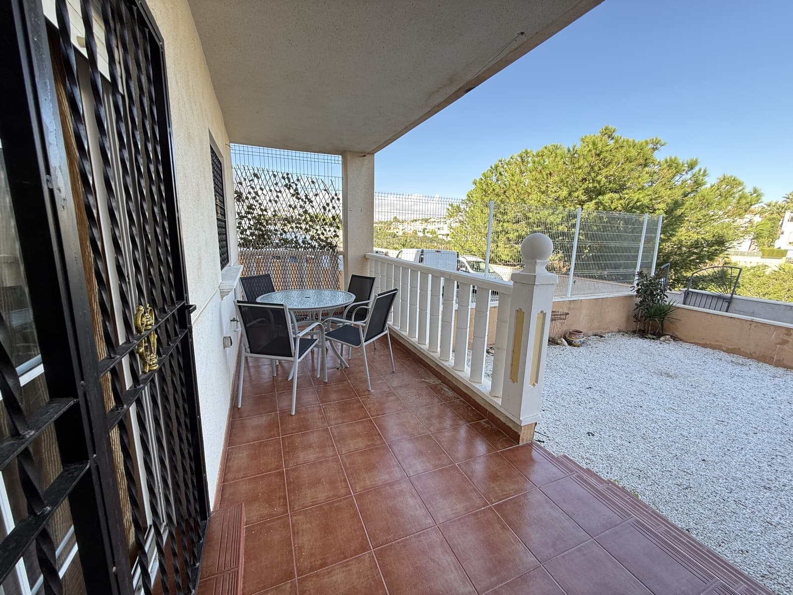2 soveværelse Bungalow til salg i Cabo Roig med swimmingpool garage - € 139.950 (Ref: 9378122)