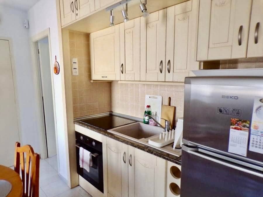 1 bedroom Bungalow for sale in Villamartin with pool - € 99,995 (Ref: 9378391)