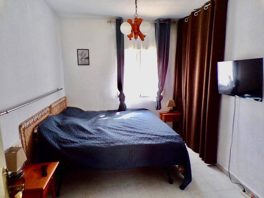 1 bedroom Bungalow for sale in Villamartin with pool - € 99,995 (Ref: 9378391)