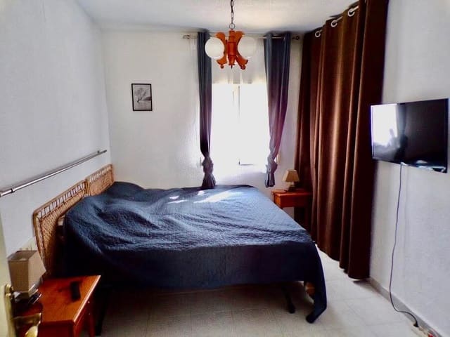 1 sypialnia Bungalow na sprzedaż w Villamartin, Orihuela z basenem - 99 995 € (Ref: 9378391)