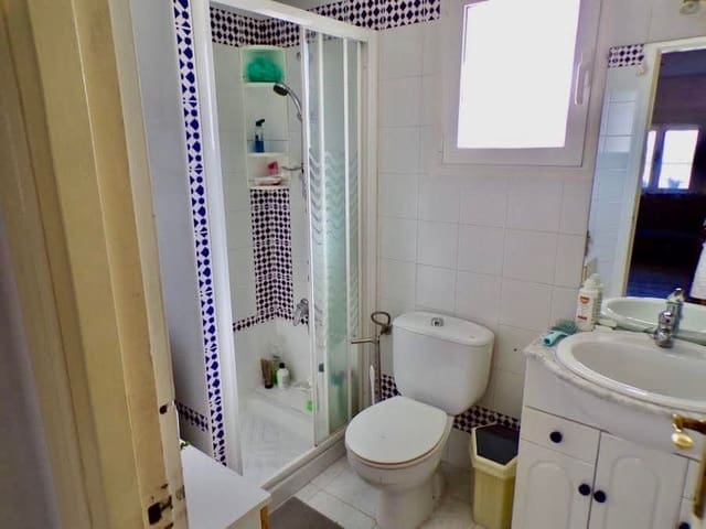 1 sypialnia Bungalow na sprzedaż w Villamartin, Orihuela z basenem - 99 995 € (Ref: 9378391)