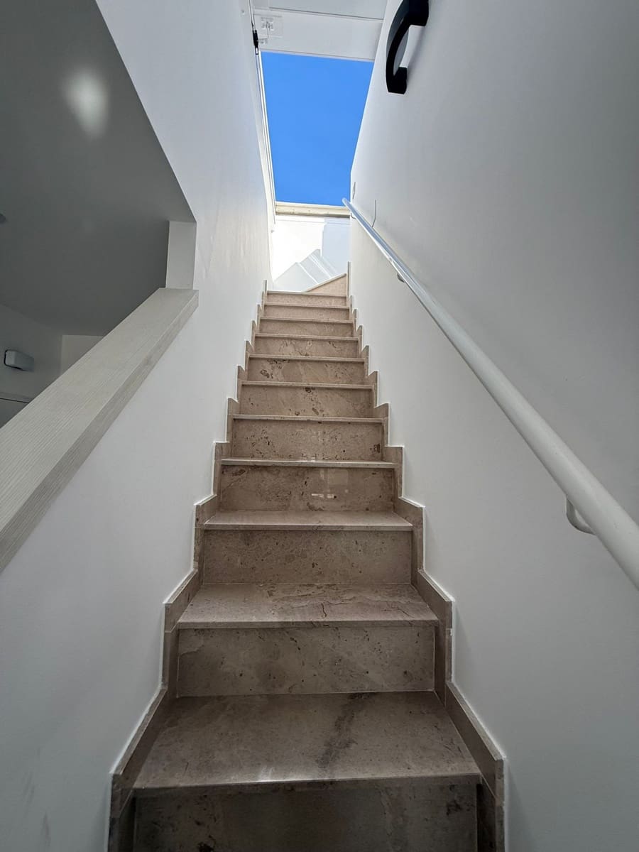 2 quarto Penthouse para venda em La Zenia com piscina garagem - 289 000 € (Ref: 9383568)