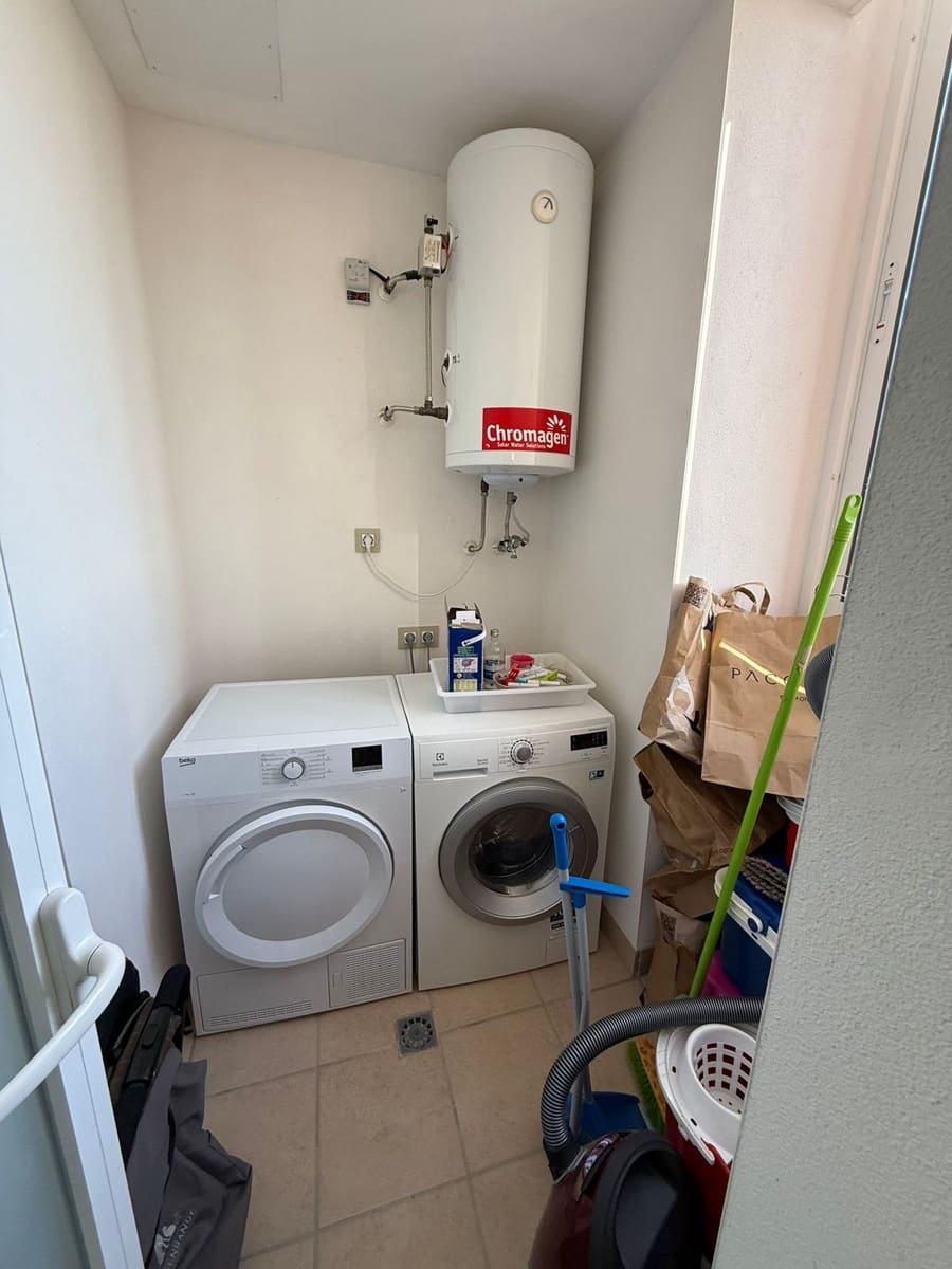 2 quarto Penthouse para venda em La Zenia com piscina garagem - 289 000 € (Ref: 9383568)