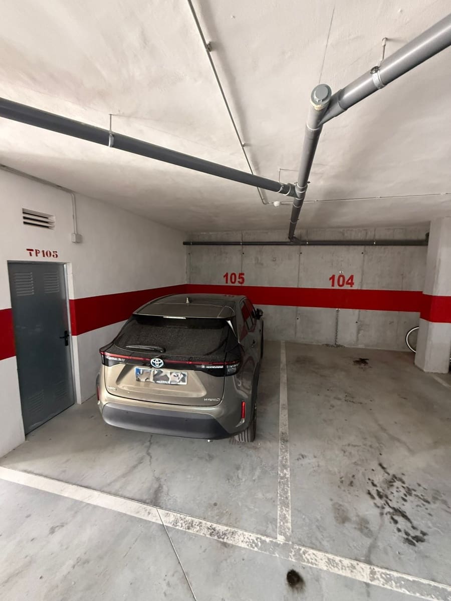 2 quarto Penthouse para venda em La Zenia com piscina garagem - 289 000 € (Ref: 9383568)