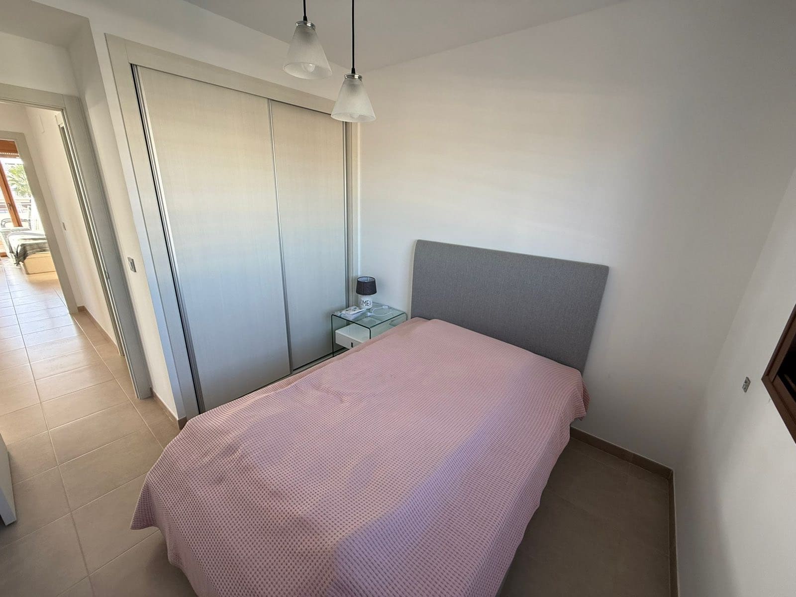 2 quarto Penthouse para venda em La Zenia com piscina garagem - 289 000 € (Ref: 9383568)