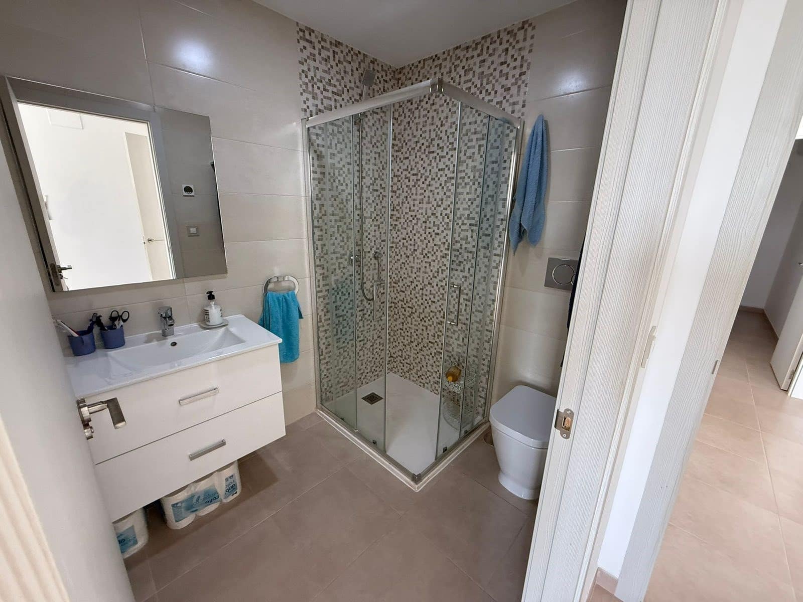 2 quarto Penthouse para venda em La Zenia com piscina garagem - 289 000 € (Ref: 9383568)