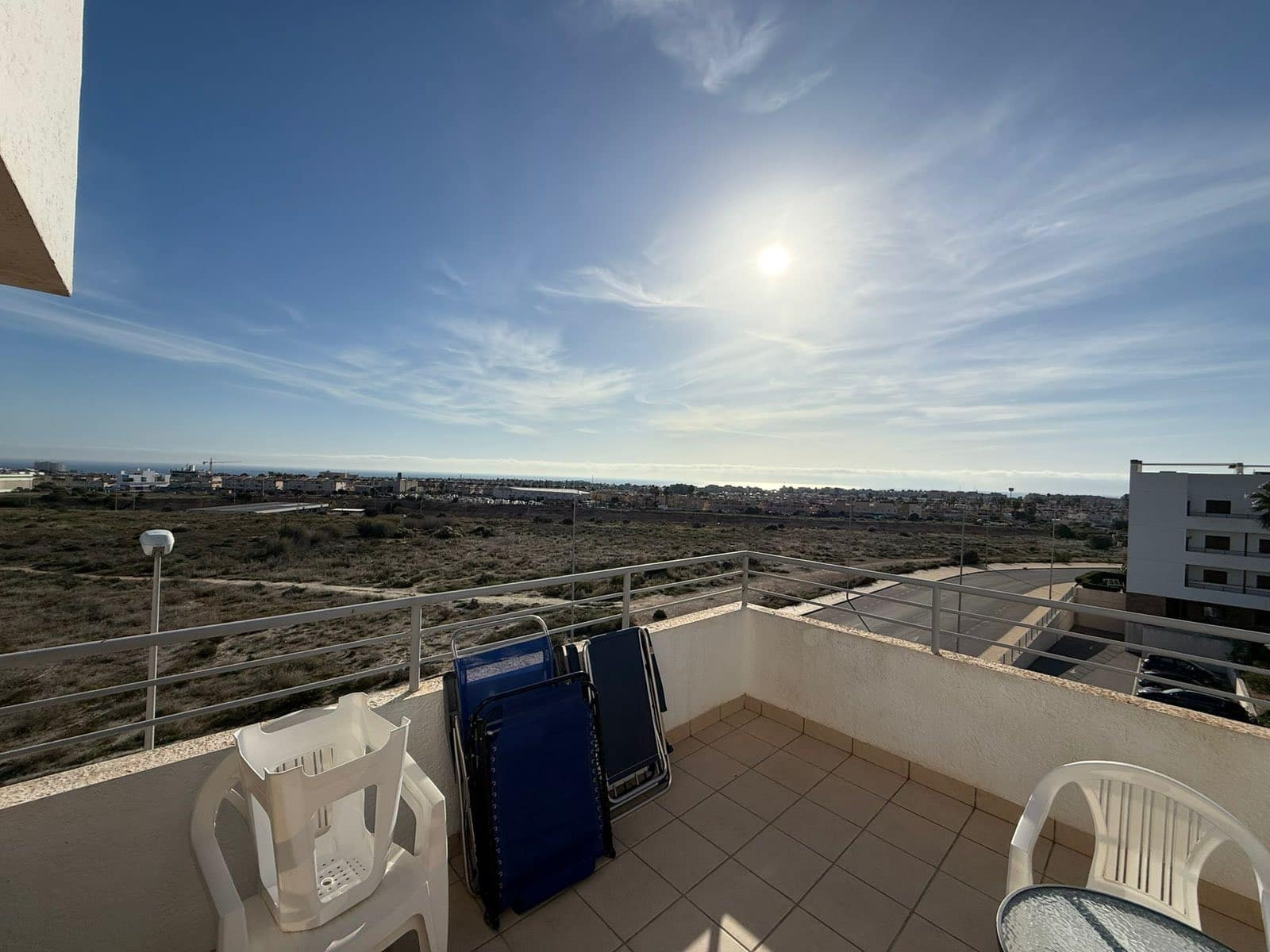 2 quarto Penthouse para venda em La Zenia com piscina garagem - 289 000 € (Ref: 9383568)