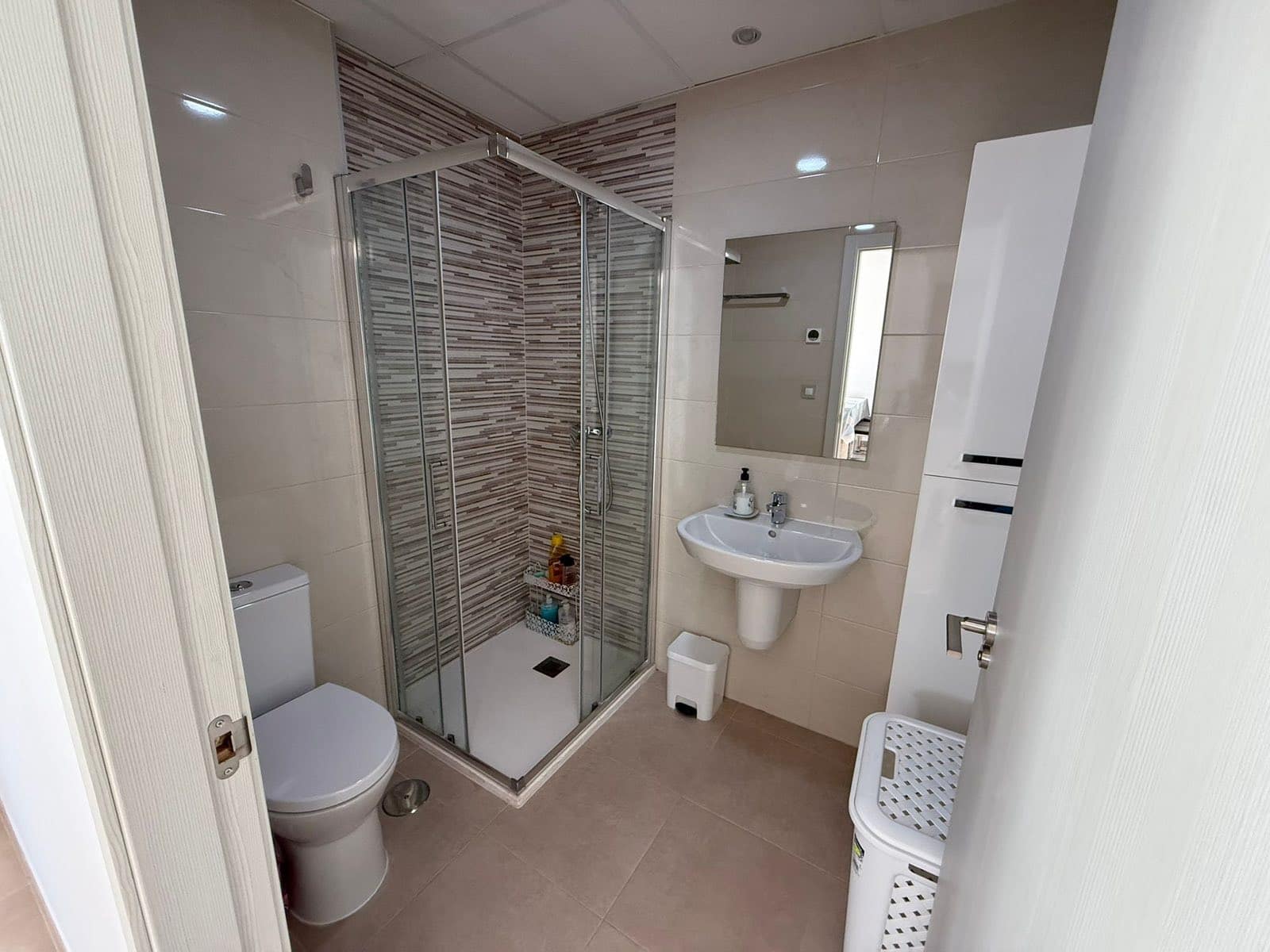 2 quarto Penthouse para venda em La Zenia com piscina garagem - 289 000 € (Ref: 9383568)