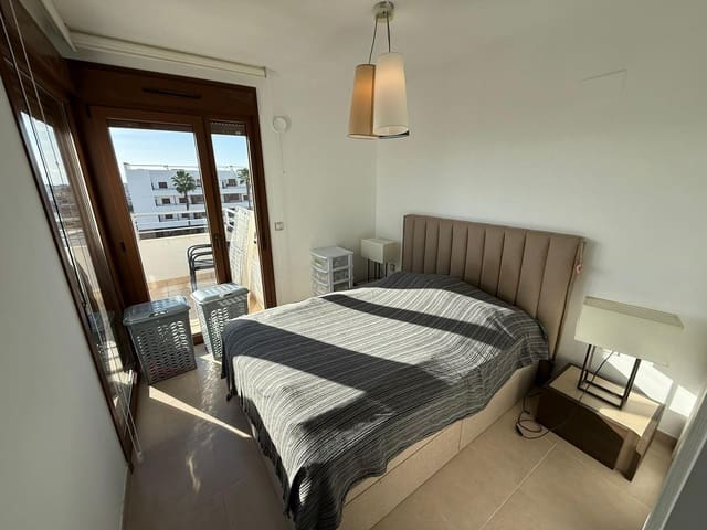 2 camera da letto Attico in vendita in La Zenia, Orihuela con piscina garage - 289.000 € (Rif: 9383568)