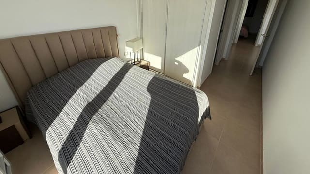 2 camera da letto Attico in vendita in La Zenia, Orihuela con piscina garage - 289.000 € (Rif: 9383568)