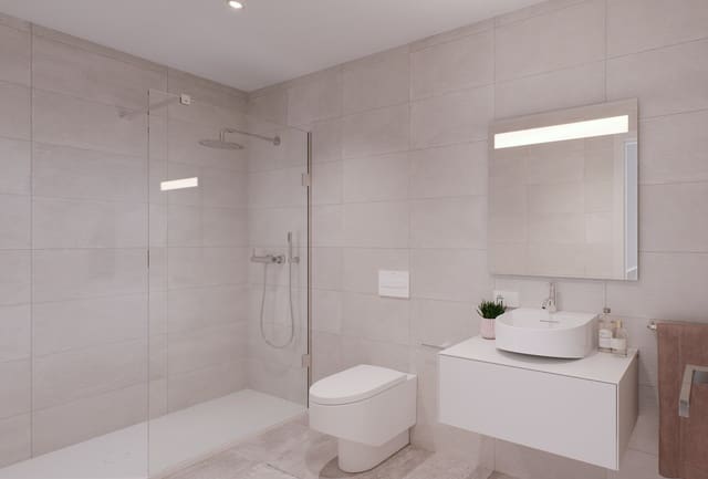 3 camera da letto Villa in vendita in Pilar de la Horadada con piscina garage - 285.000 € (Rif: 9385971)