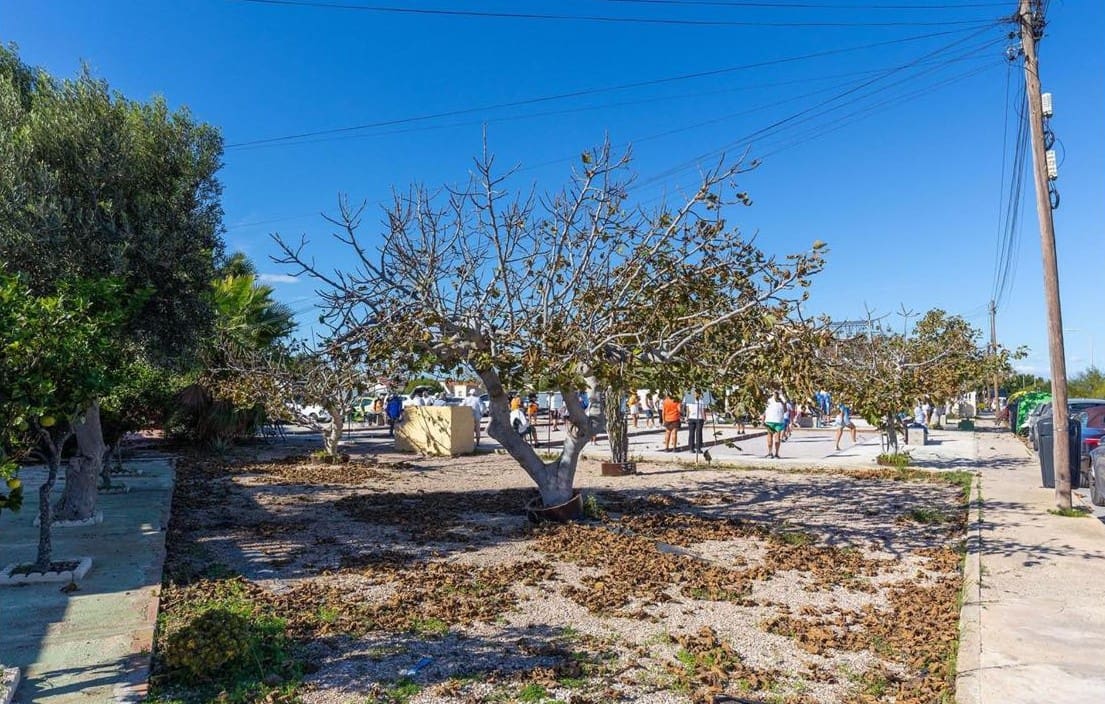 2 Zimmer Villa zu verkaufen in Torrevieja mit Garage - 119.900 € (Ref: 9385972)