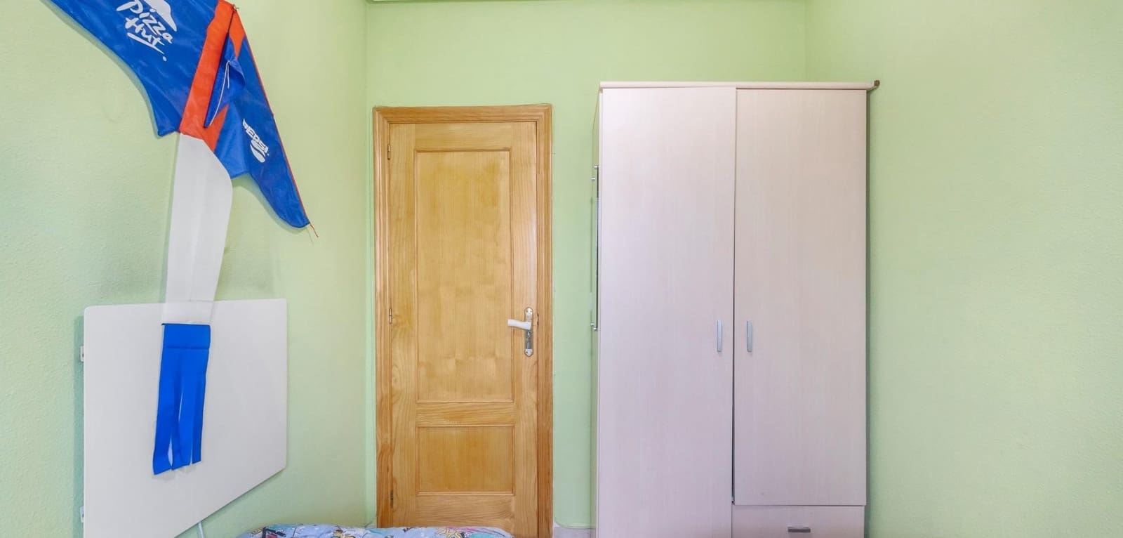 3 soveværelse Bungalow til salg i Playa Flamenca med garage - € 149.000 (Ref: 9388198)