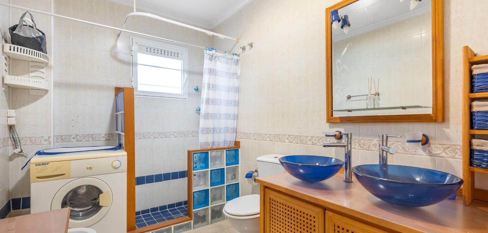 3 soveværelse Bungalow til salg i Playa Flamenca med garage - € 149.000 (Ref: 9388198)