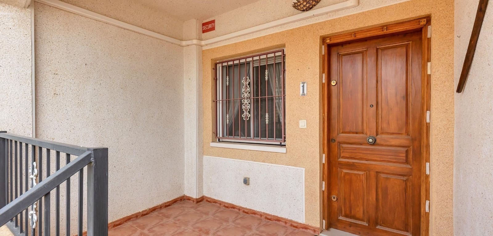 3 soveværelse Bungalow til salg i Playa Flamenca med garage - € 149.000 (Ref: 9388198)