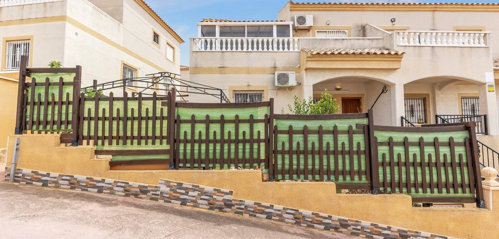 3 soveværelse Bungalow til salg i Playa Flamenca med garage - € 149.000 (Ref: 9388198)