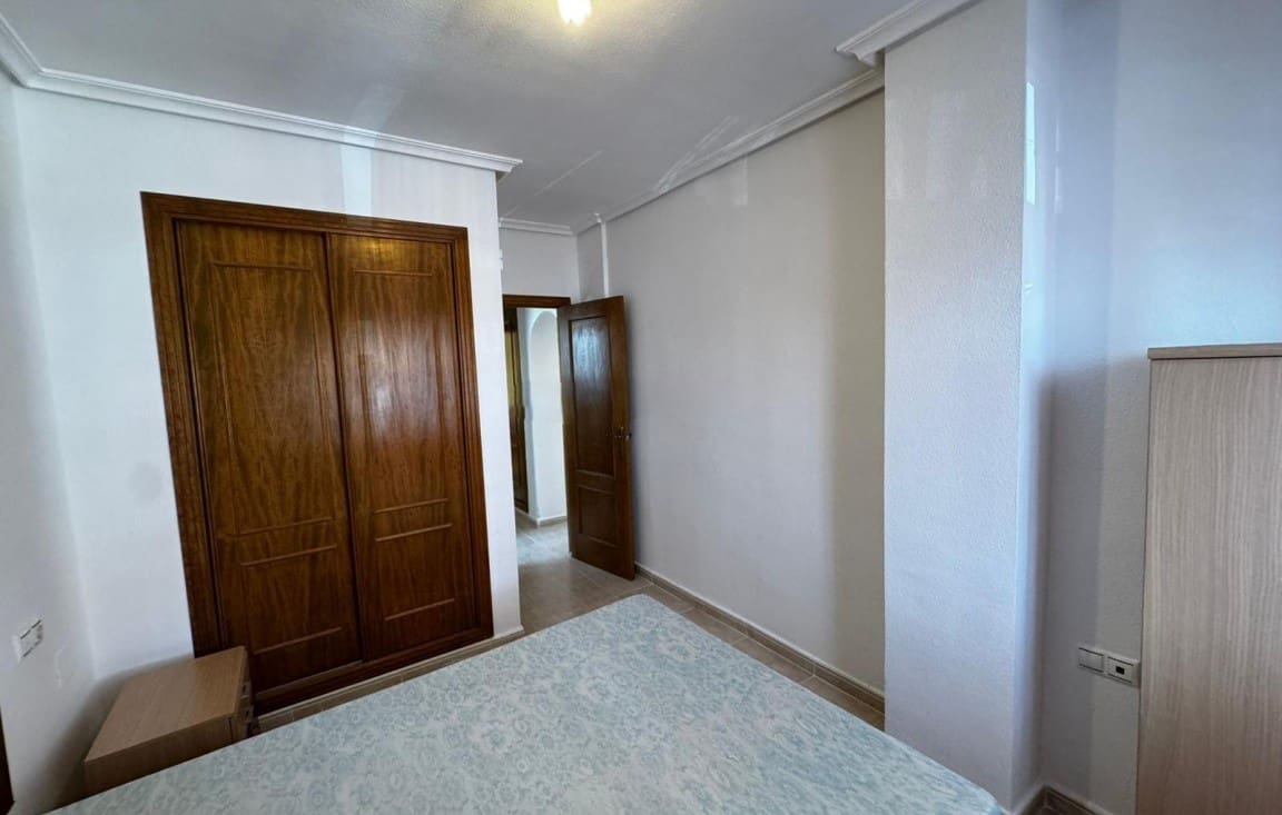 2 soveværelse Bungalow til salg i Playa Flamenca med swimmingpool garage - € 139.000 (Ref: 9396550)