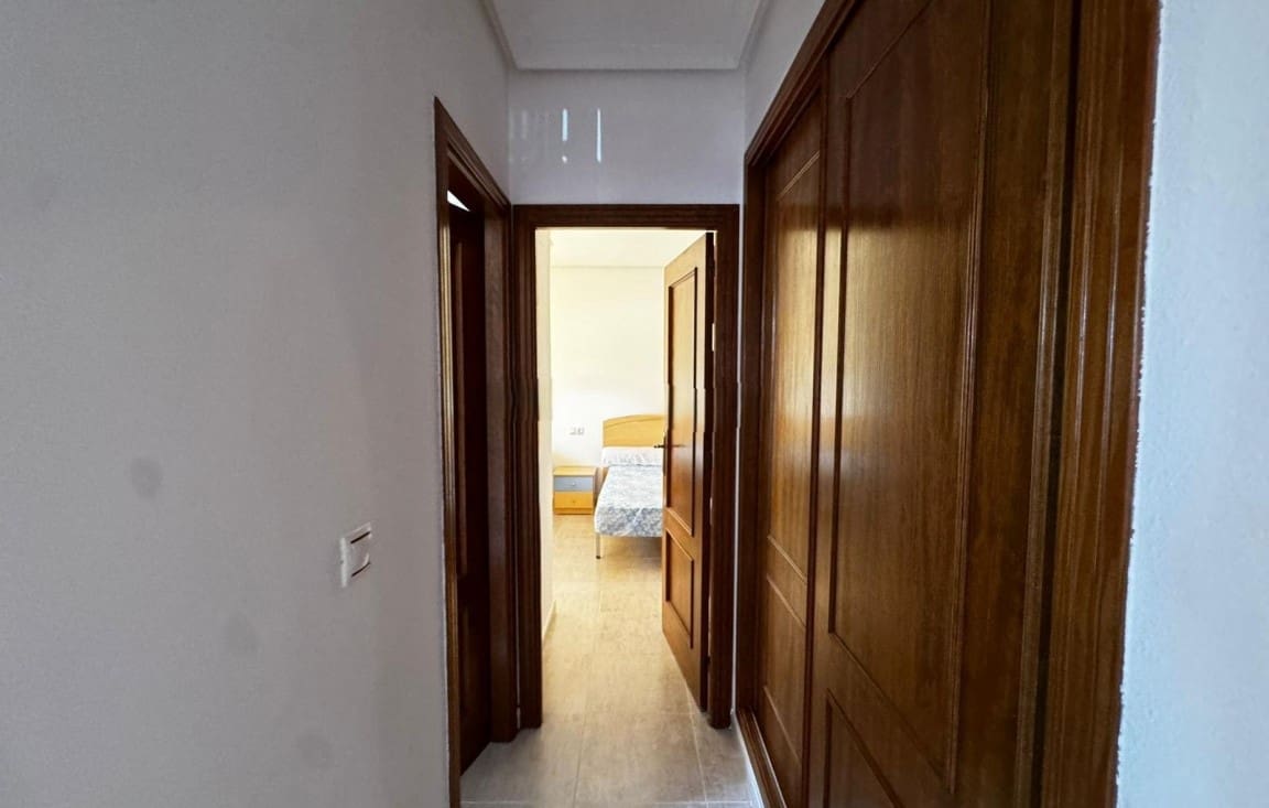 2 soveværelse Bungalow til salg i Playa Flamenca med swimmingpool garage - € 139.000 (Ref: 9396550)