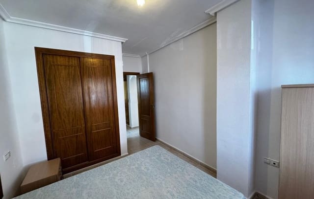 2 soveværelse Bungalow til salg i Playa Flamenca, Orihuela med swimmingpool garage - € 139.000 (Ref: 9396550)