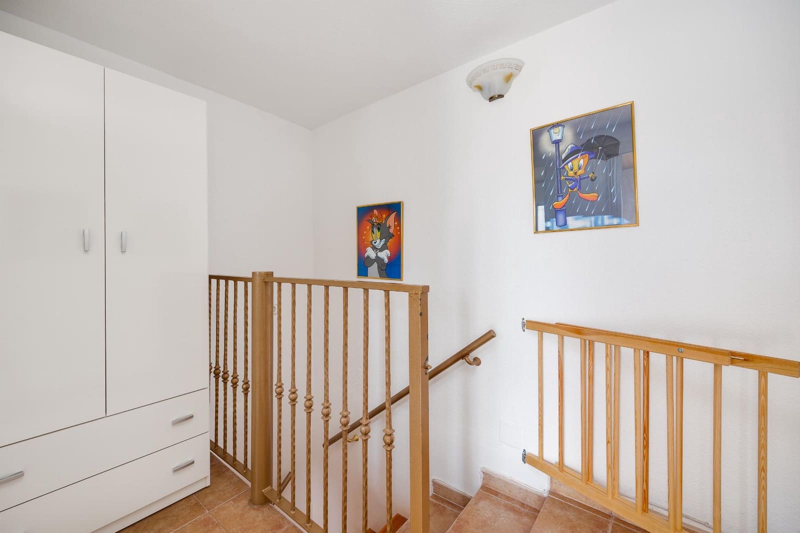 2 soverom Villa til salgs i Cabo Roig med svømmebasseng garasje - € 158 000 (Ref: 9398772)