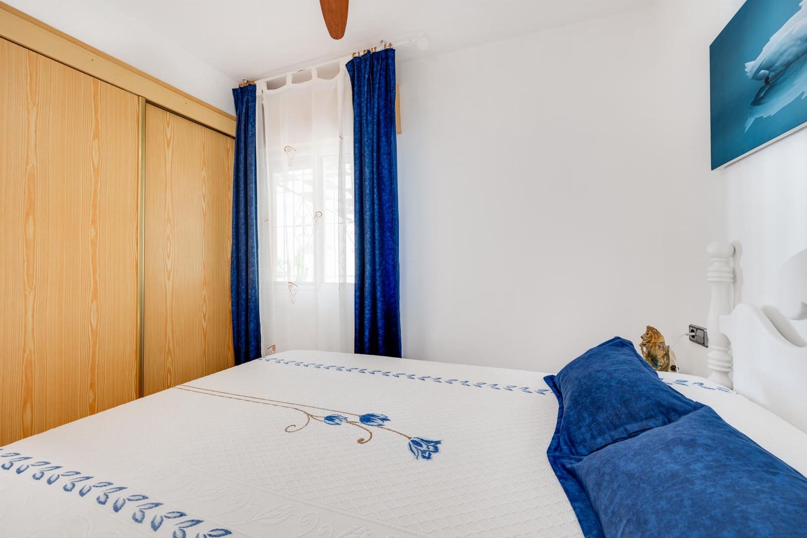 2 soverom Villa til salgs i Cabo Roig med svømmebasseng garasje - € 158 000 (Ref: 9398772)