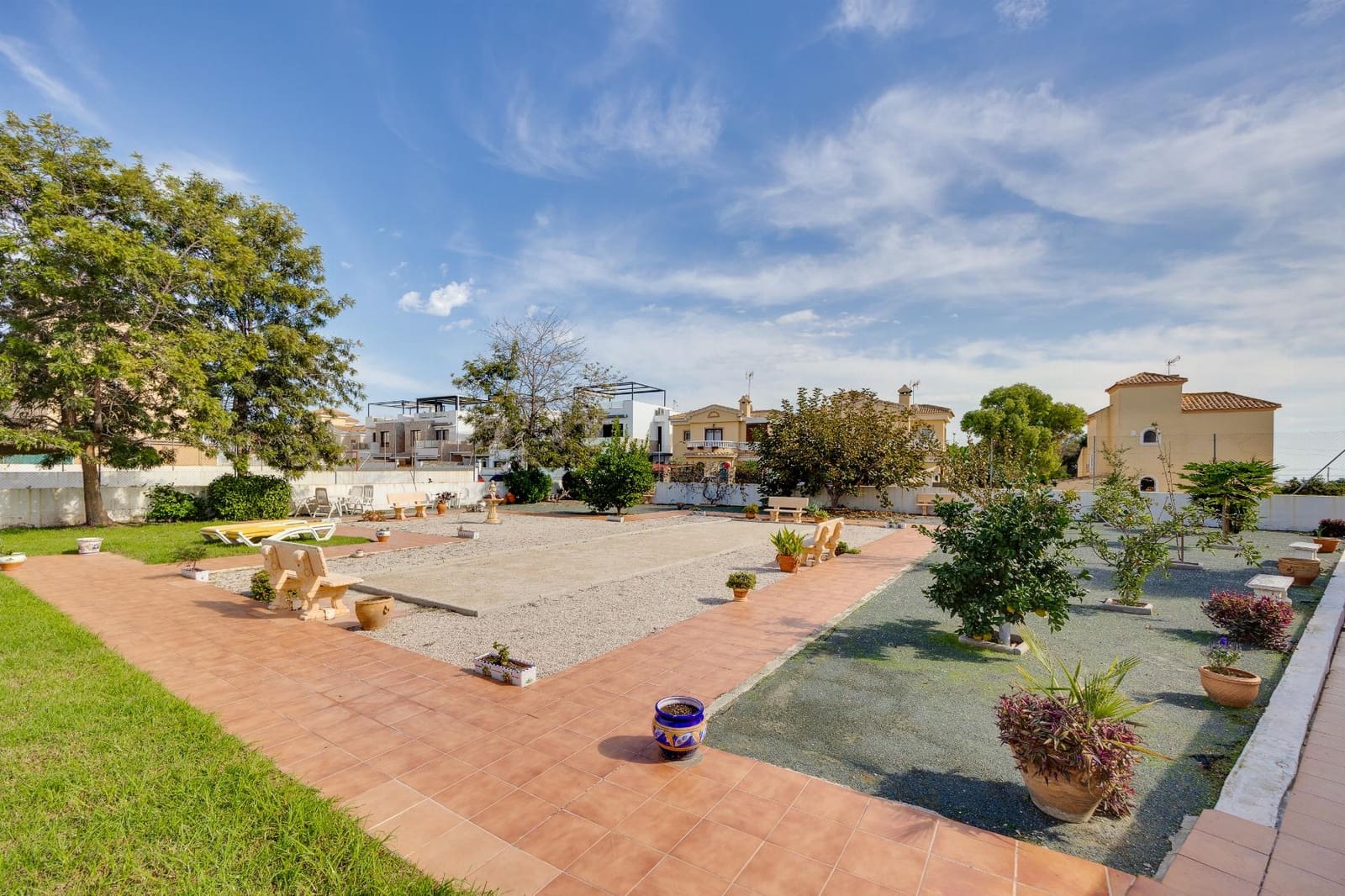 2 soverom Villa til salgs i Cabo Roig med svømmebasseng garasje - € 158 000 (Ref: 9398772)