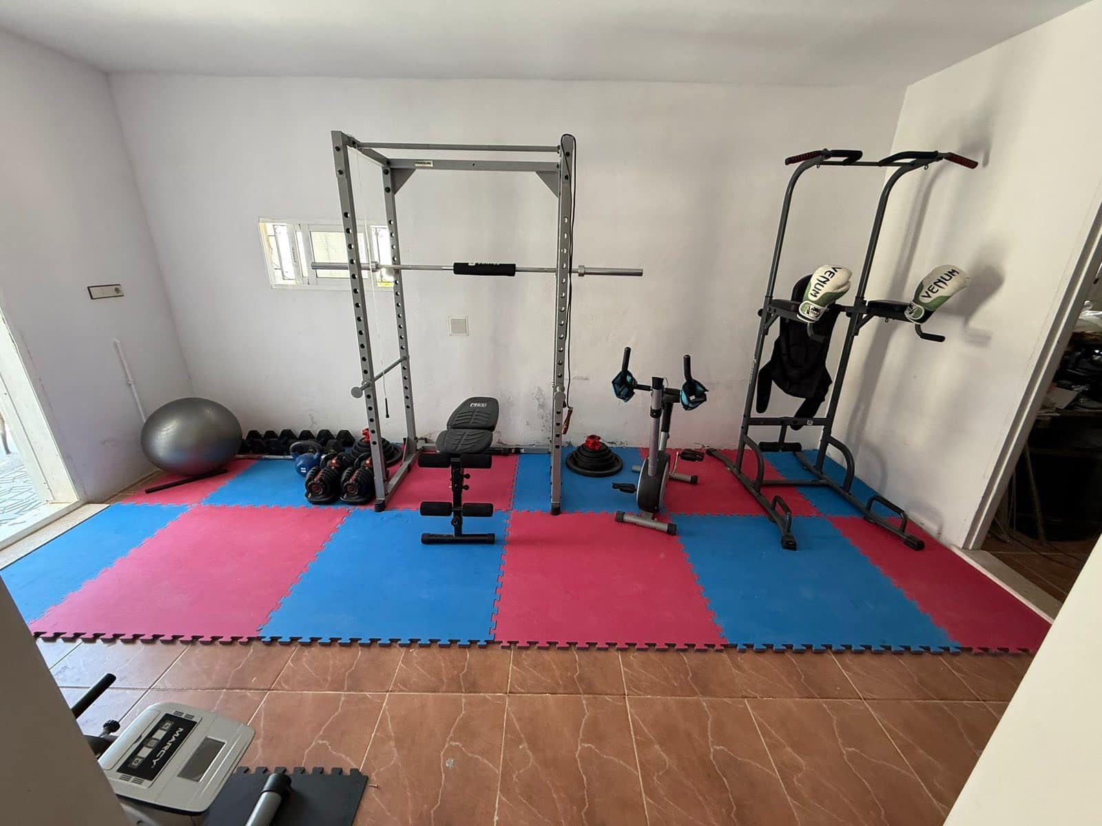 5 slaapkamer Villa te koop in Villamartin met zwembad garage - € 599.000 (Ref: 9398775)