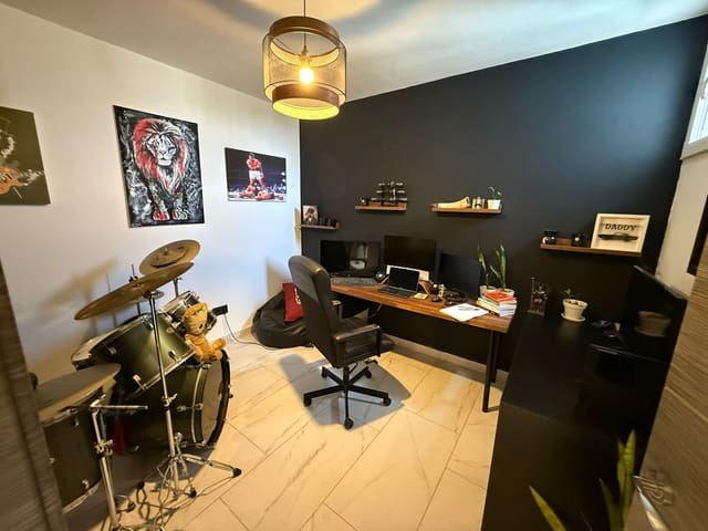 5 camera da letto Villa in vendita in Villamartin, Orihuela con piscina garage - 599.000 € (Rif: 9398775)