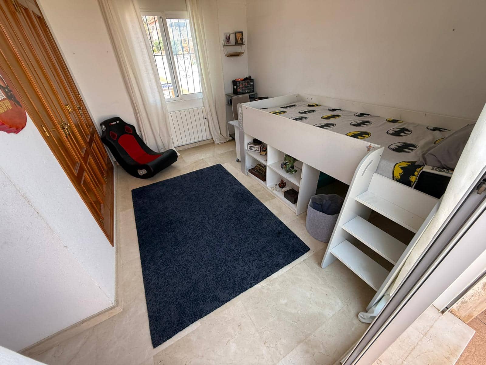 5 slaapkamer Villa te koop in Villamartin met zwembad garage - € 599.000 (Ref: 9398775)