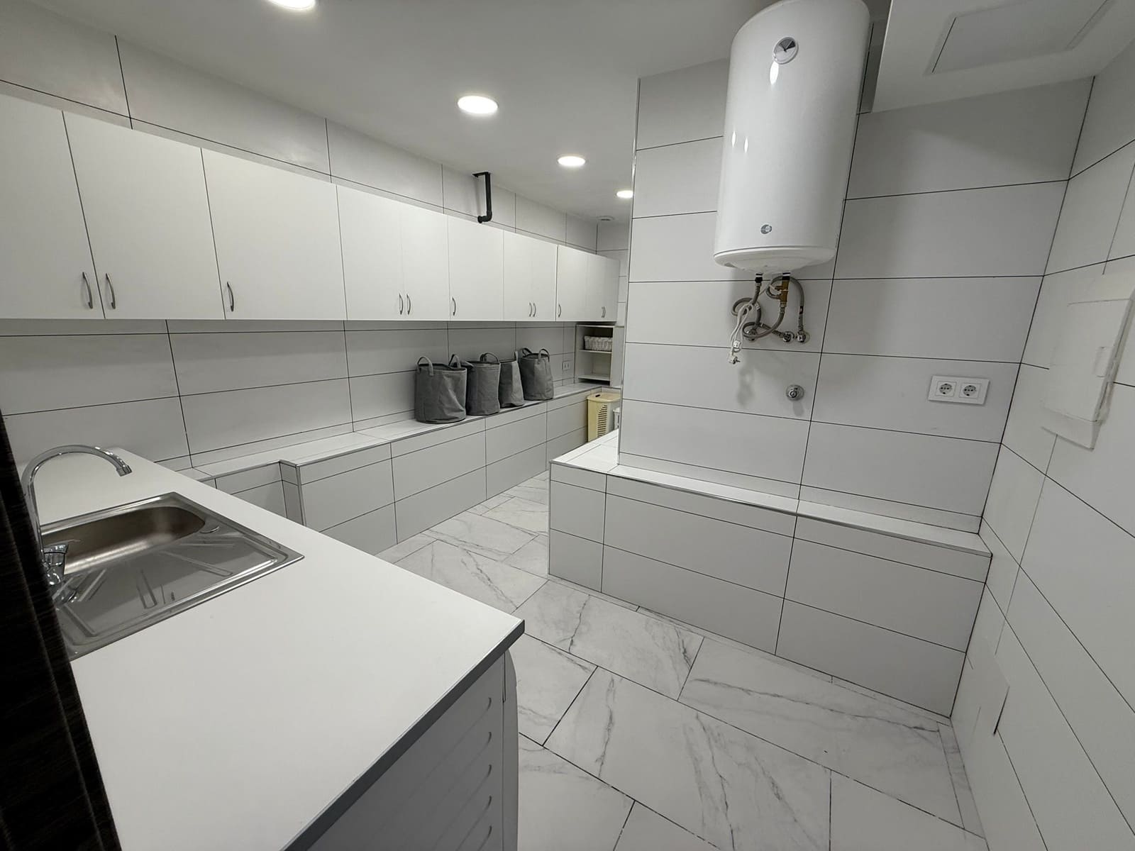 5 slaapkamer Villa te koop in Villamartin met zwembad garage - € 599.000 (Ref: 9398775)