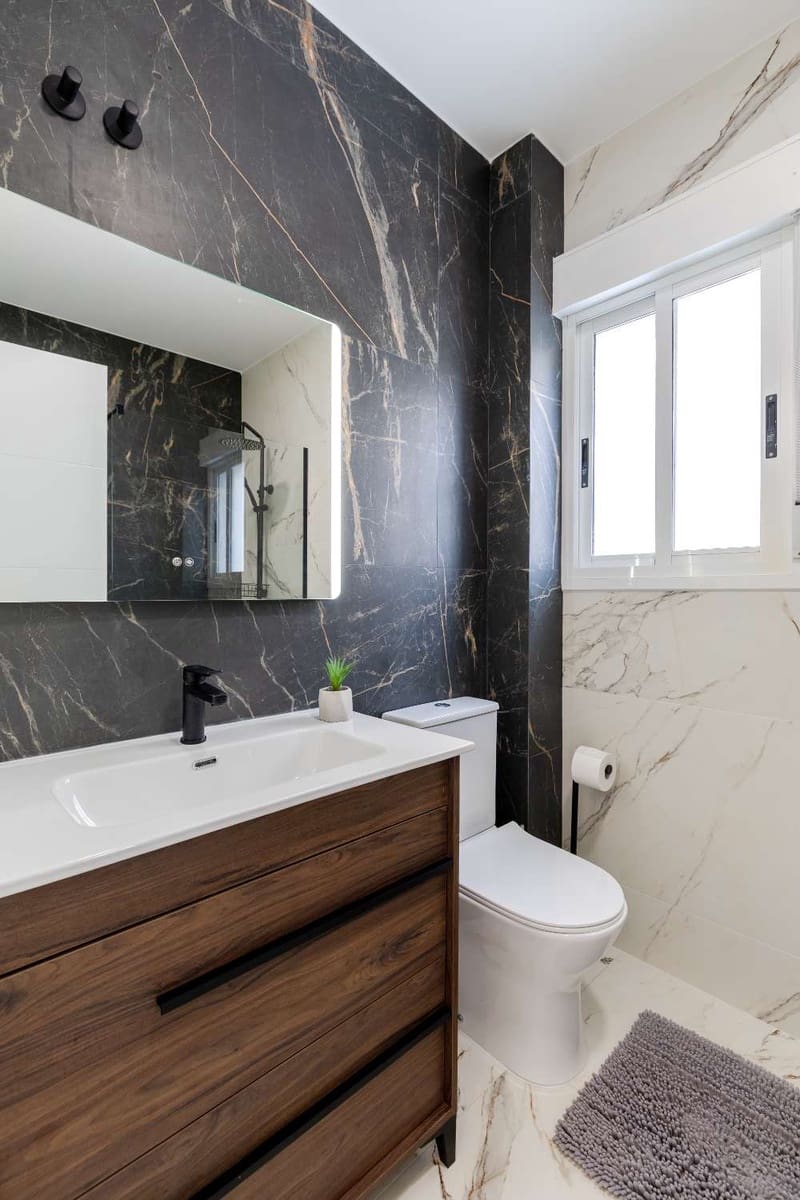 3 soveværelse Villa til salg i Villamartin med swimmingpool garage - € 299.000 (Ref: 9398776)