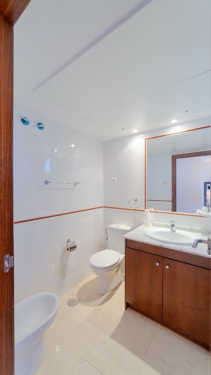 2 quarto Apartamento para venda em Playa Flamenca com piscina garagem - 259 000 € (Ref: 9398777)