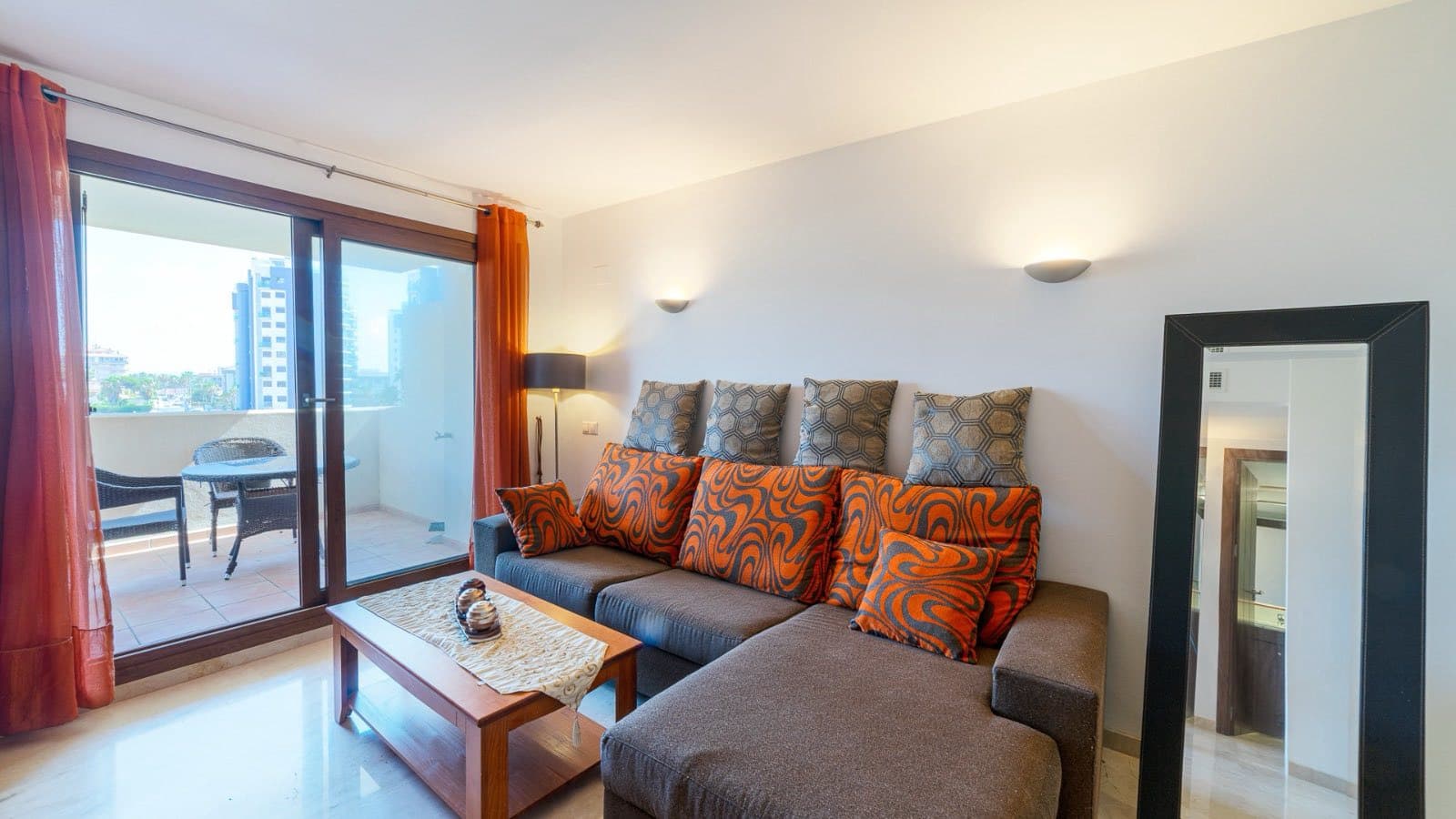 2 quarto Apartamento para venda em Playa Flamenca com piscina garagem - 259 000 € (Ref: 9398777)