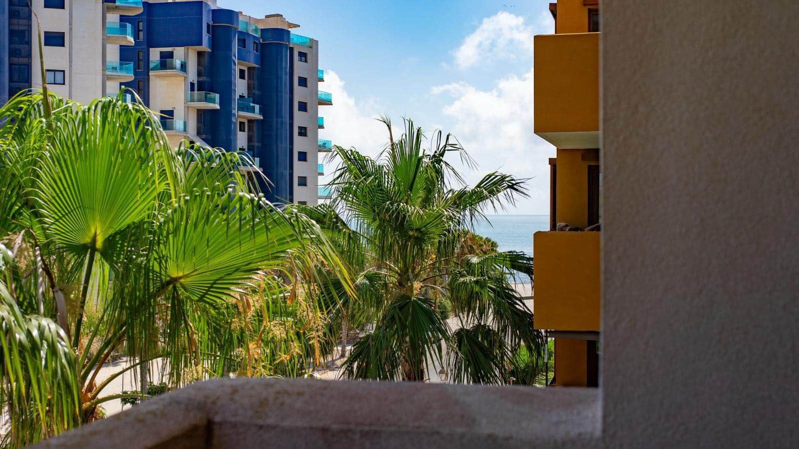 2 quarto Apartamento para venda em Playa Flamenca com piscina garagem - 259 000 € (Ref: 9398777)