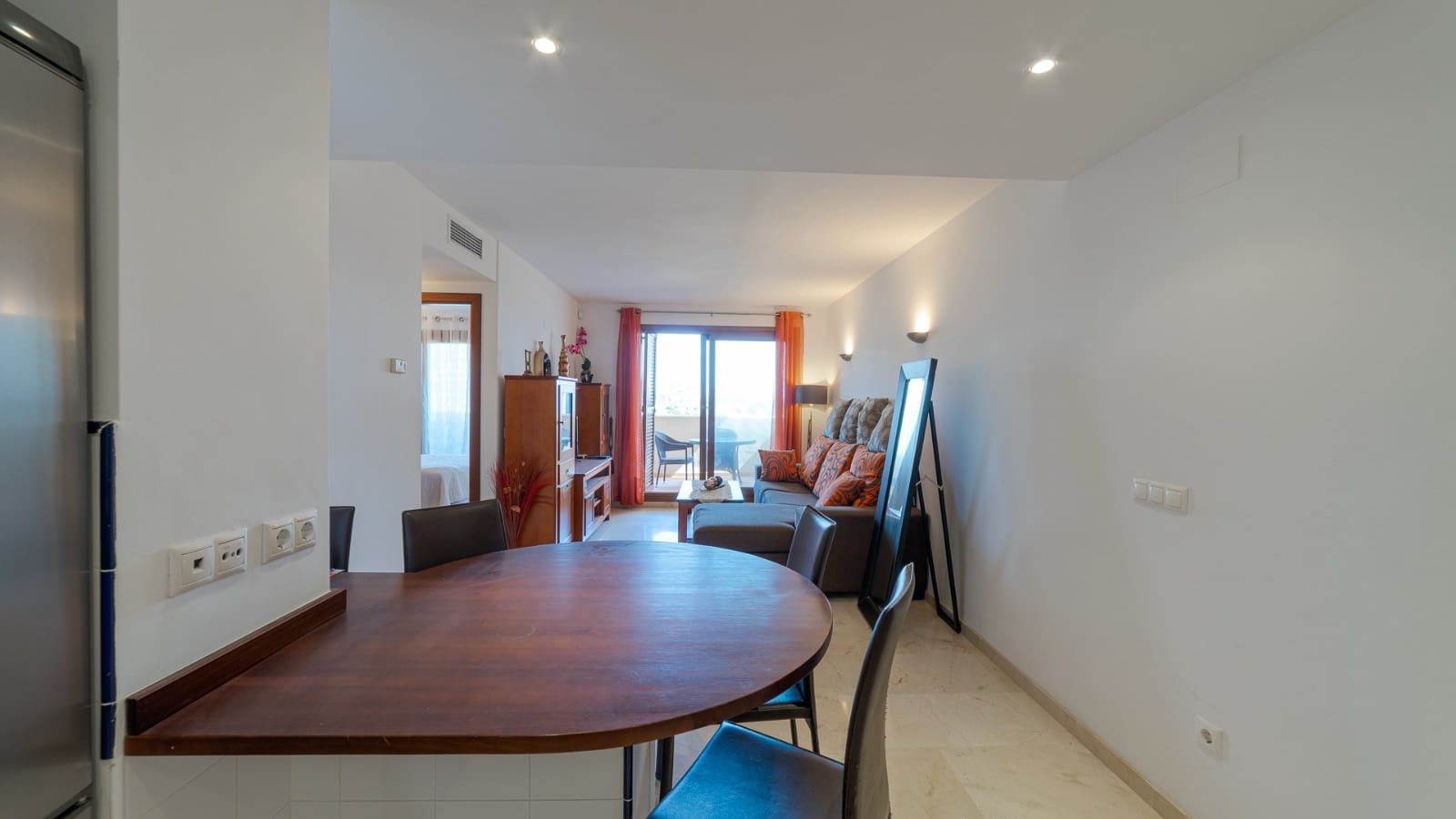 2 quarto Apartamento para venda em Playa Flamenca com piscina garagem - 259 000 € (Ref: 9398777)