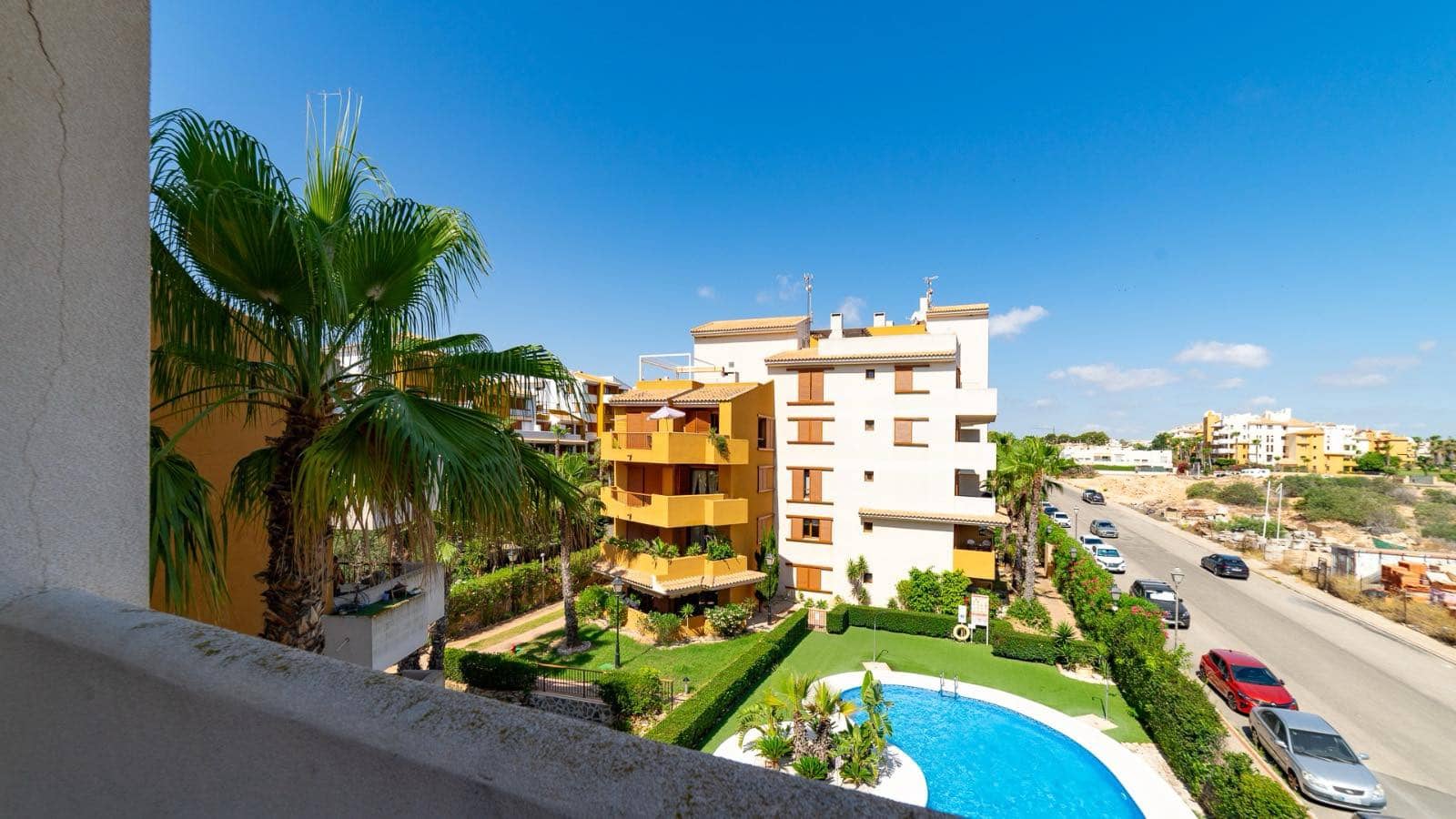 2 quarto Apartamento para venda em Playa Flamenca com piscina garagem - 259 000 € (Ref: 9398777)