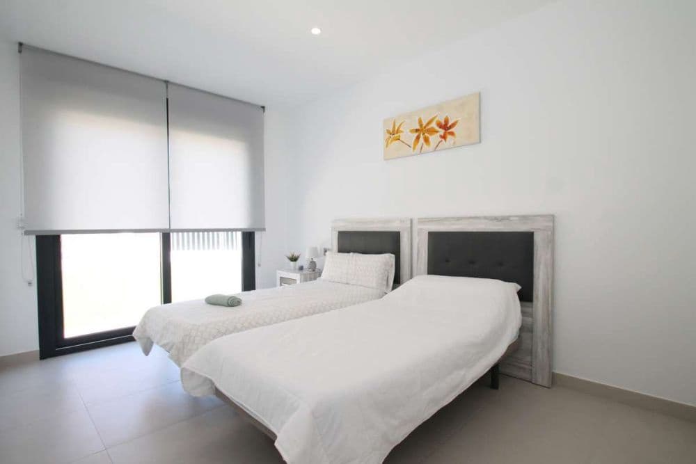 3 camera da letto Villa in vendita in Pilar de la Horadada con piscina garage - 319.000 € (Rif: 9401023)