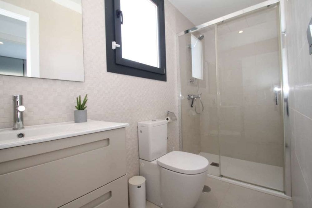 3 camera da letto Villa in vendita in Pilar de la Horadada con piscina garage - 319.000 € (Rif: 9401023)