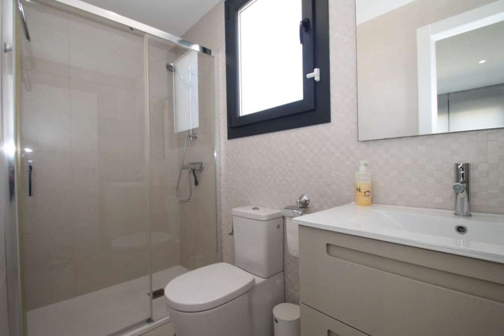 3 camera da letto Villa in vendita in Pilar de la Horadada con piscina garage - 319.000 € (Rif: 9401023)