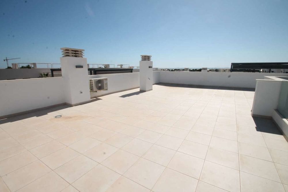 3 camera da letto Villa in vendita in Pilar de la Horadada con piscina garage - 319.000 € (Rif: 9401023)