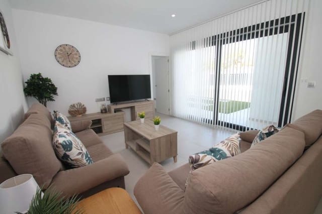 3 camera da letto Villa in vendita in Pilar de la Horadada con piscina garage - 319.000 € (Rif: 9401023)