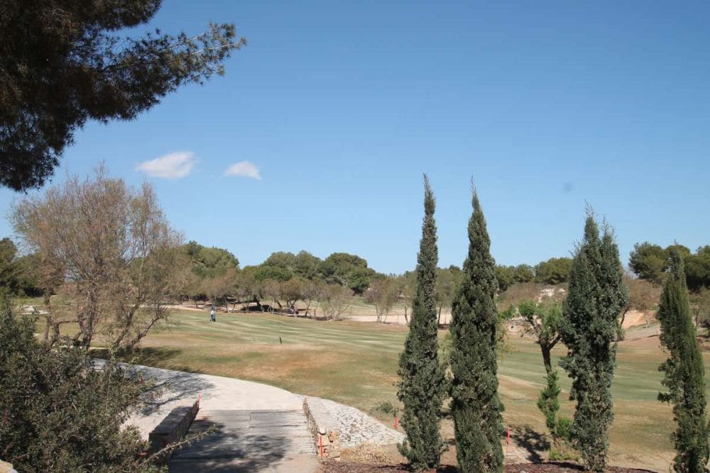 3 camera da letto Villa in vendita in Pilar de la Horadada con piscina garage - 319.000 € (Rif: 9401023)