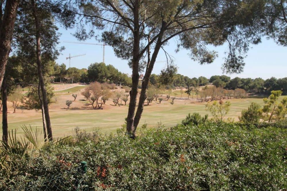 3 camera da letto Villa in vendita in Pilar de la Horadada con piscina garage - 319.000 € (Rif: 9401023)