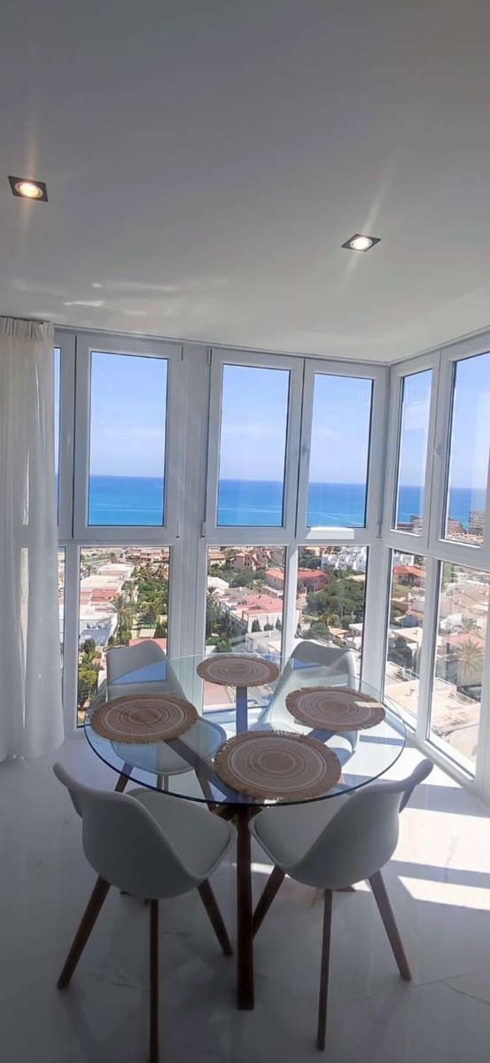 2 soveværelse Lejlighed til salg i La Mata - € 189.000 (Ref: 9401771)