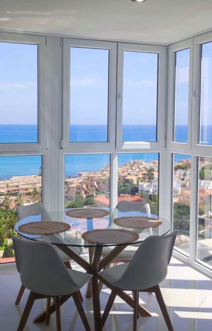 2 soveværelse Lejlighed til salg i La Mata - € 189.000 (Ref: 9401771)