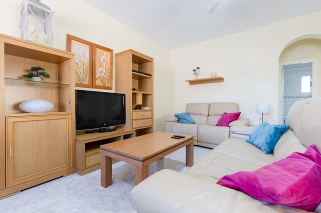 2 soveværelse Villa til salg i Villamartin, Orihuela med swimmingpool garage - € 249.900 (Ref: 9401772)