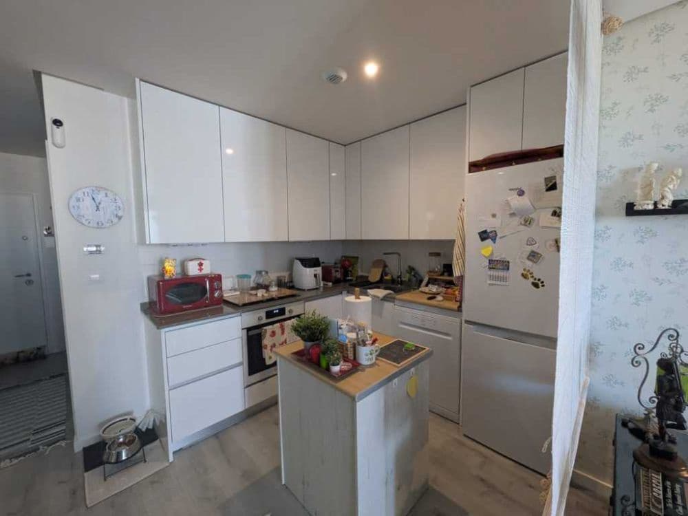 3 soverom Leilighet til salgs i La Zenia med svømmebasseng garasje - € 299 000 (Ref: 9403626)