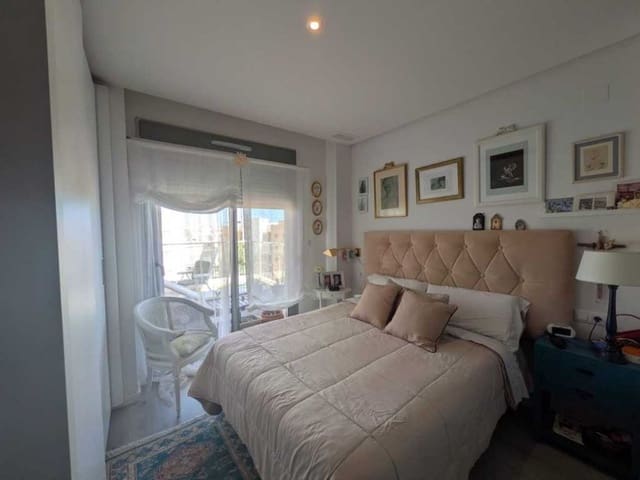 3 camera da letto Appartamento in vendita in La Zenia, Orihuela con piscina garage - 299.000 € (Rif: 9403626)