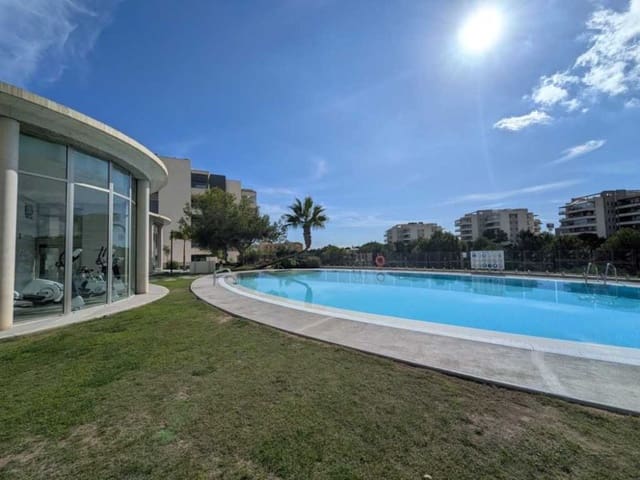 3 camera da letto Appartamento in vendita in La Zenia, Orihuela con piscina garage - 299.000 € (Rif: 9403626)